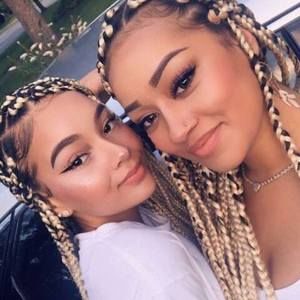 Meet your Posher, Sunaura